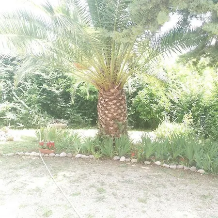 דירה Maia's ג'וליאנובה