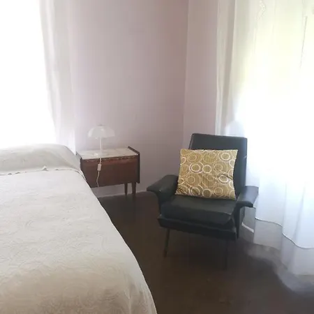 Apartment Maia's *